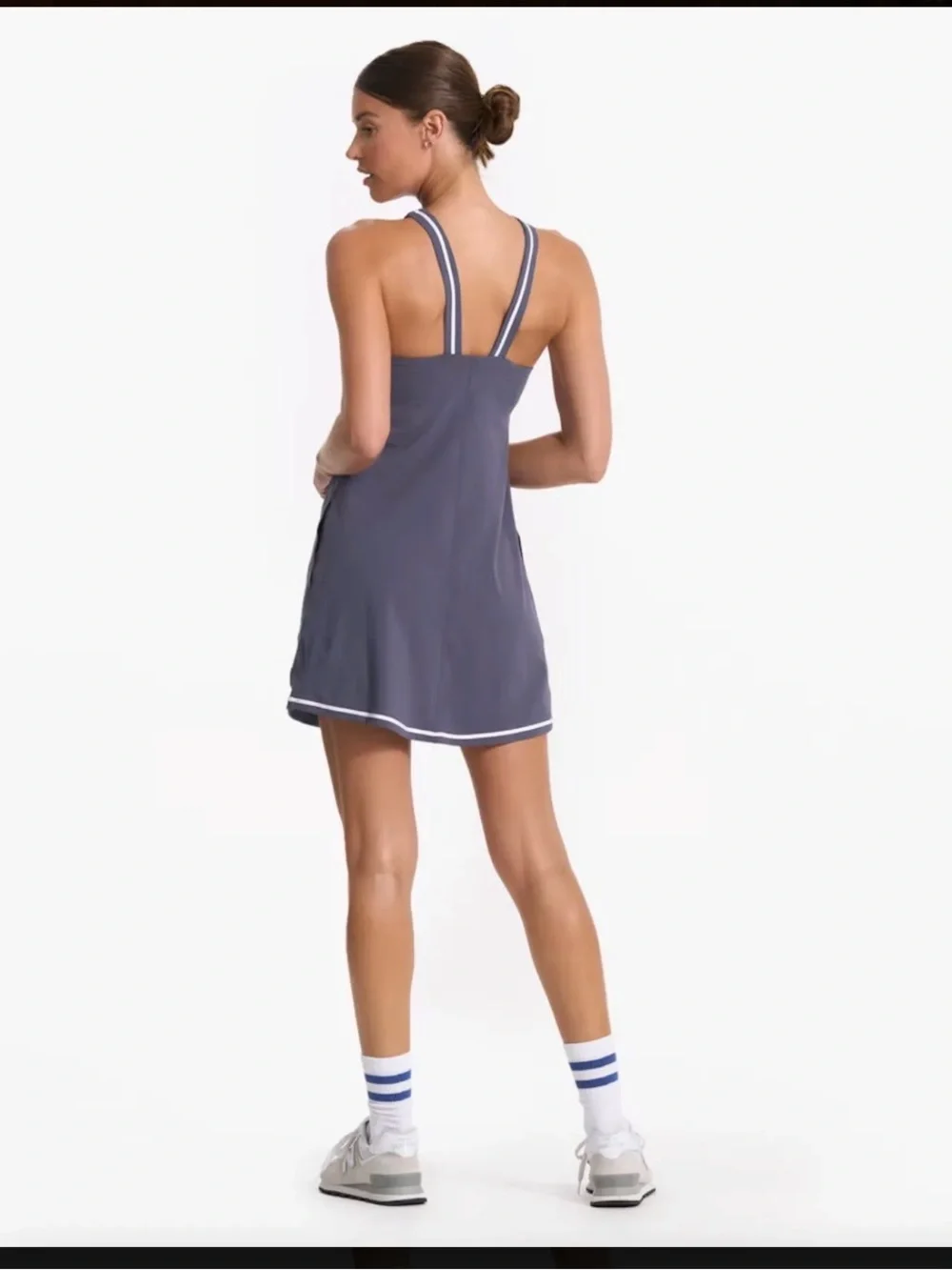 NWT Vuori Volley Dress